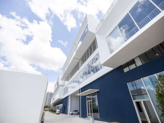 珠海蹄行磁铁厂