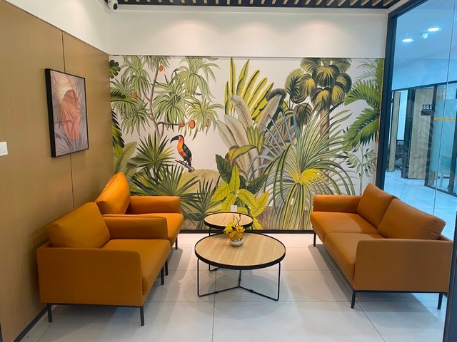 嘉兴智控净化器控制器解决方案