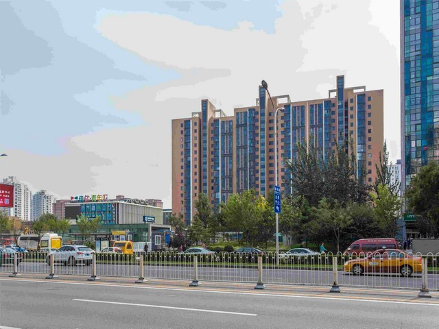 陕西多功能机器人厂家直供