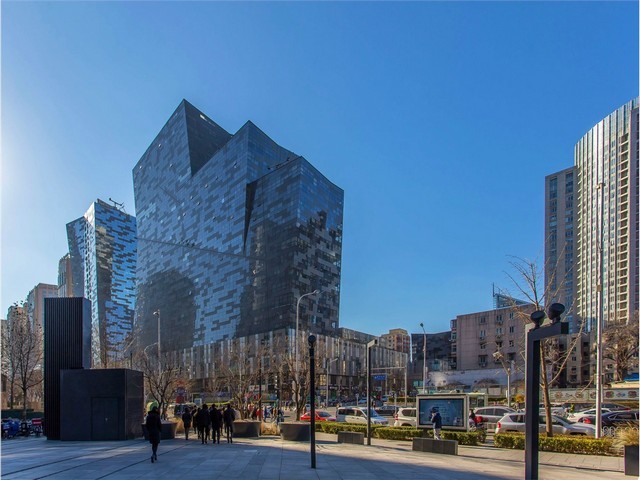 宿迁全包商业厂房原创装修多少钱一平