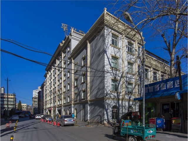 宿迁轿车棚施工