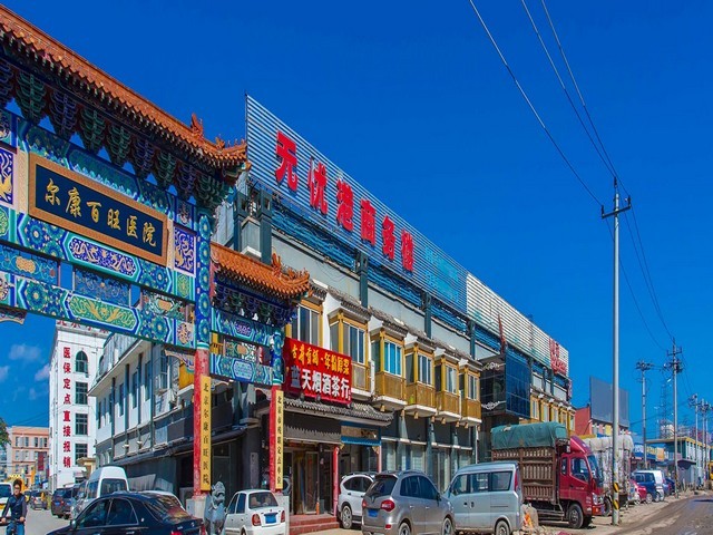 黔西南别墅家居定制厂家