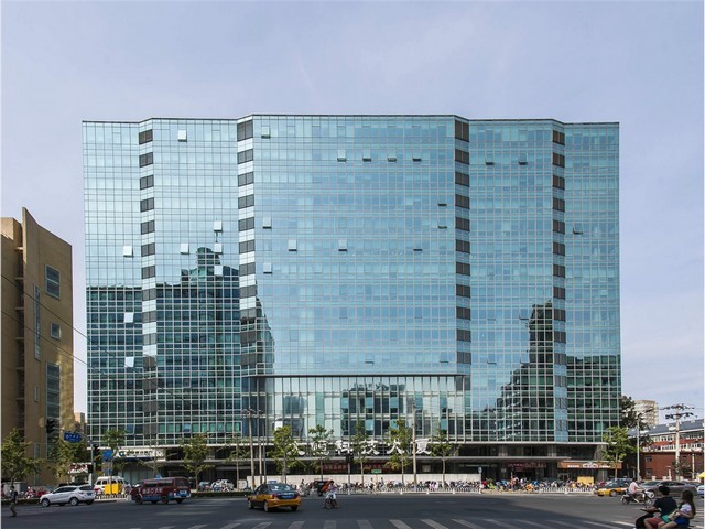 温州大型制冷机厂家